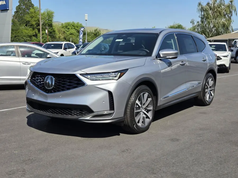 2026 Acura MDX w/Technology Package AWD